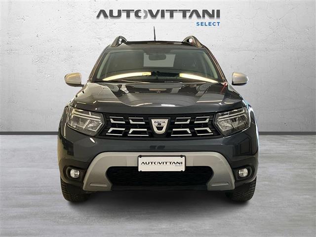DACIA Duster 00985118_VO38023207