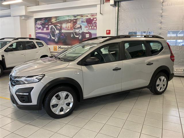 DACIA Jogger 00014641_VO38013022