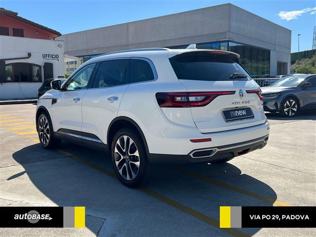 RENAULT Koleos 01094740_VO38013498