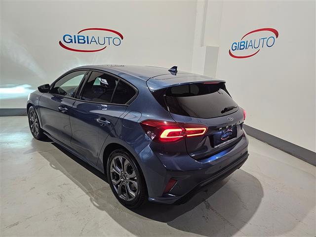 FORD Focus V 2022 02416147_VO38013170