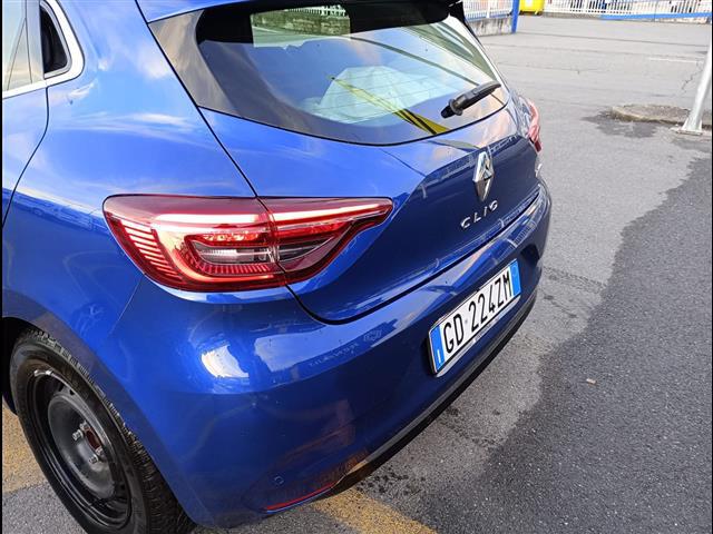 RENAULT Clio V 2019 00025705_VO38013404