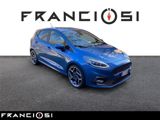 FORD Fiesta VII 2017 5p 00025301_VO38013018