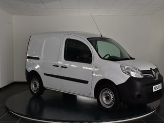 RENAULT - Kangoo