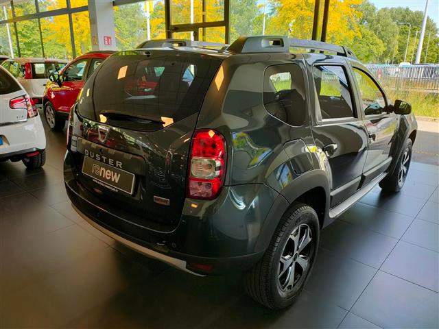 DACIA Duster I 2014 04822437_VO38013042