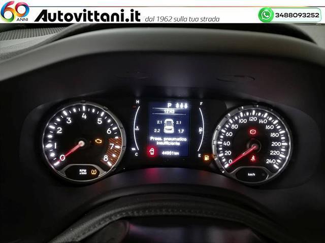 JEEP Renegade 2019 00960190_VO38023207