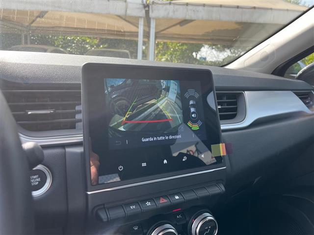 RENAULT Captur II 2019 02641616_VO38043366