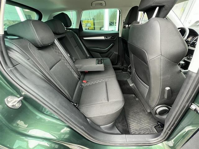 SKODA Karoq 2017 05902582_VO38013080