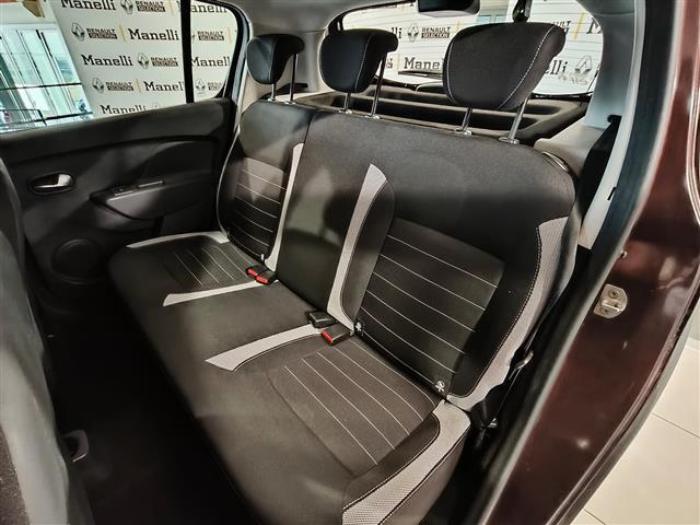 DACIA Sandero  Stepway 00014546_VO38013022
