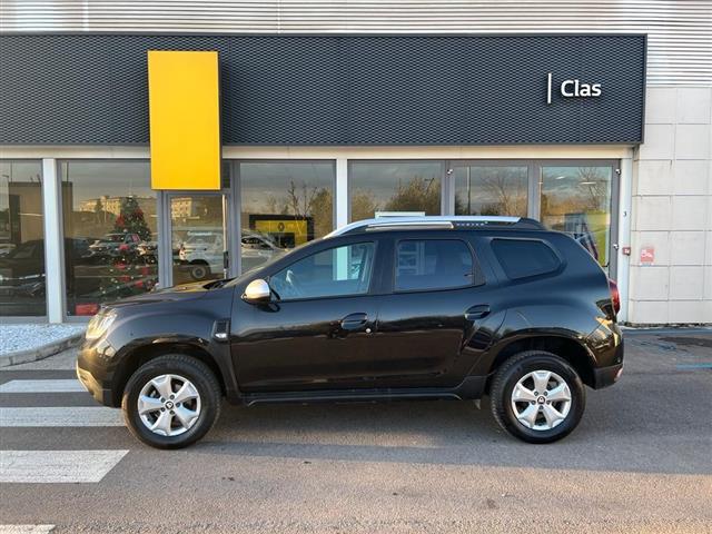 DACIA Duster II 2018 05855456_VO38013080