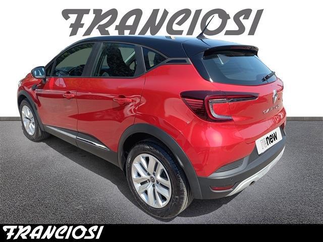 RENAULT Captur 00023612_VO38013018