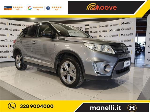 SUZUKI Vitara 00014667_VO38013022