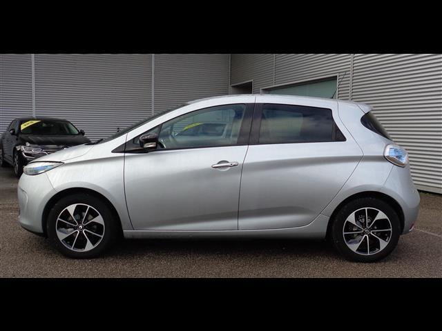 RENAULT ZOE 00671471_VO38013498