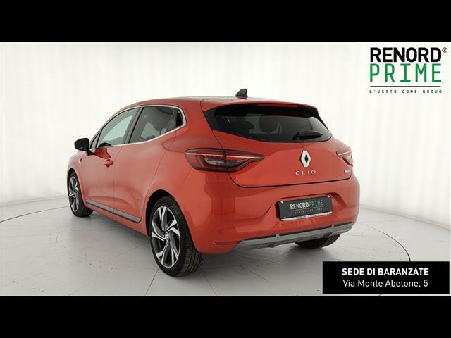 RENAULT Clio 00947971_VO38023732