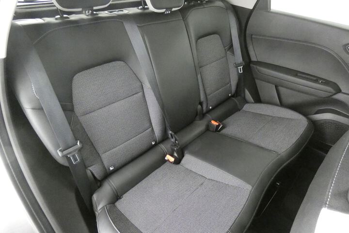 Inside Captur  Gris Casiopea con te