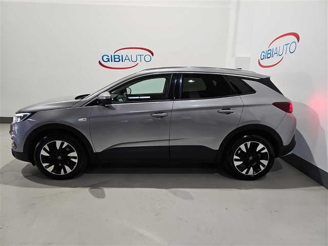 OPEL Grandland X 02415746_VO38013170