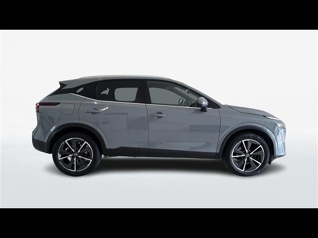NISSAN Qashqai 04998253_VO38013058