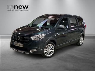 DACIA - LODGY
