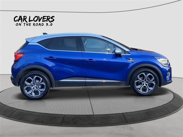 RENAULT Captur II 2019 05257229_VO38013034