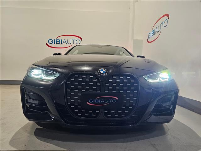 BMW Serie 4 G22 2020 Coupe 02416135_VO38013170