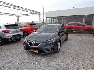 Renault - Megane Grandtour