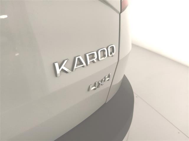 SKODA Karoq 2017 00189322_VO38023507