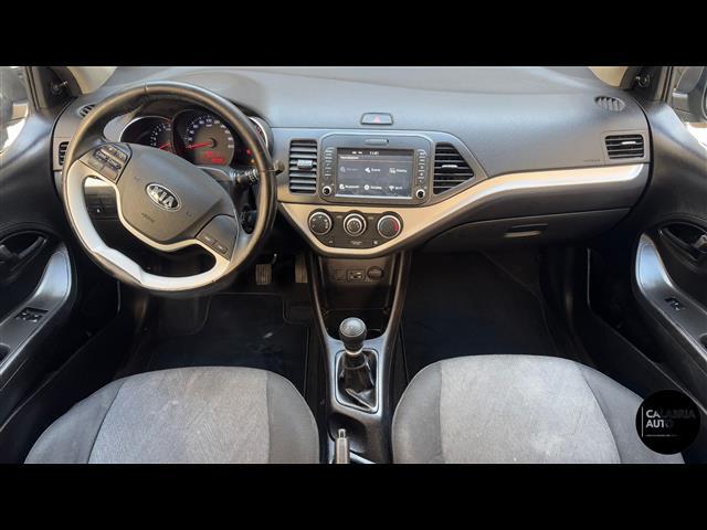 KIA MOTORS Picanto 00007129_VO38033579