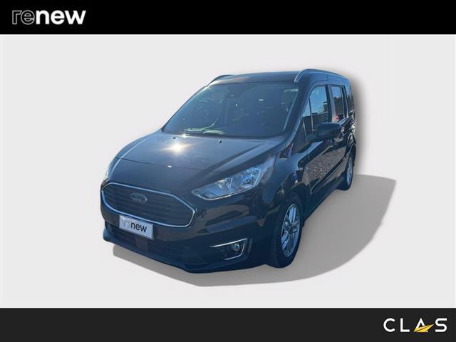 FORD Tourneo Connect 2018 Diesel 06194903_VO38013080