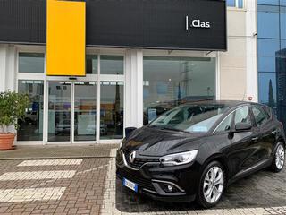 RENAULT Scenic 04263366_VO38013080