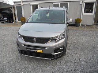 Peugeot - Rifter