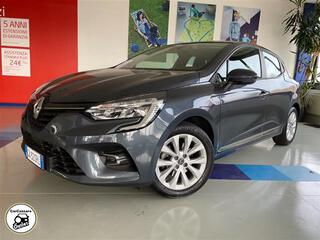 RENAULT Clio V 2019 00305855_VO38023217
