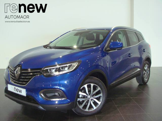 Kadjar  AZUL