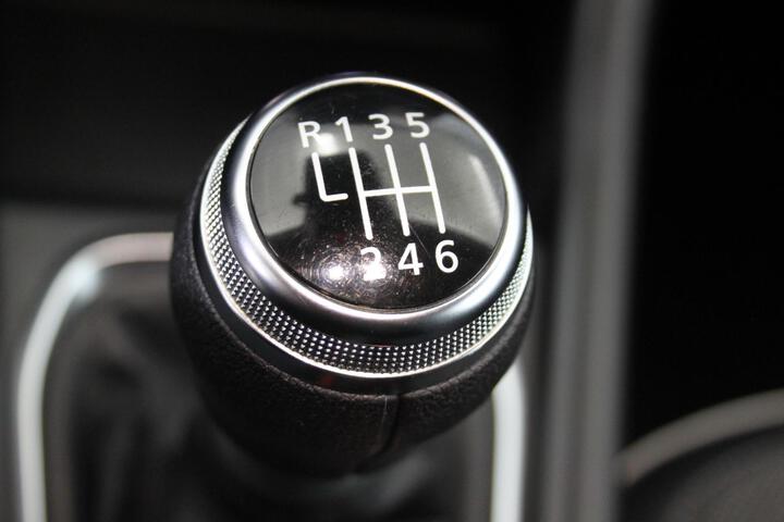 Inside Captur  NARANJA