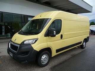 PEUGEOT Boxer 335 III  II 2011 00335555_VO38013550