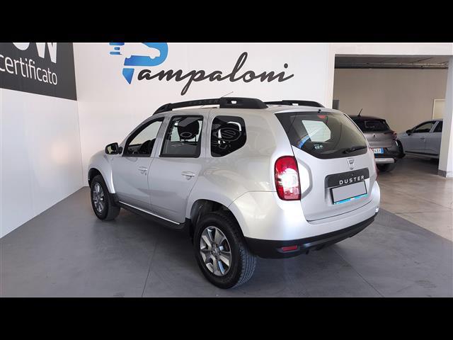 DACIA Duster I 2014 03317775_VO38043894
