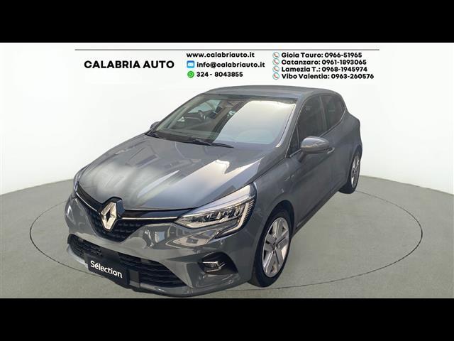 RENAULT Clio V 2019 00006747_VO38033579