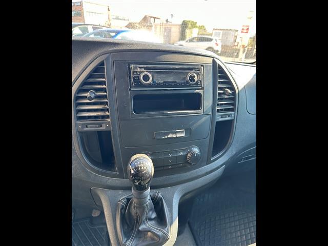 MERCEDES Vito 03277523_VO38043894