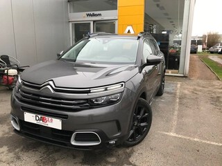 Citroen - C5