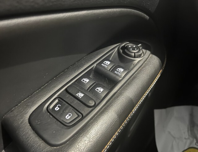 Inside Compass Diesel  Gris oscuro