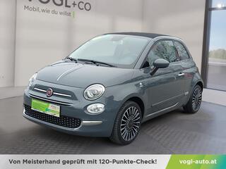 Fiat - 500C