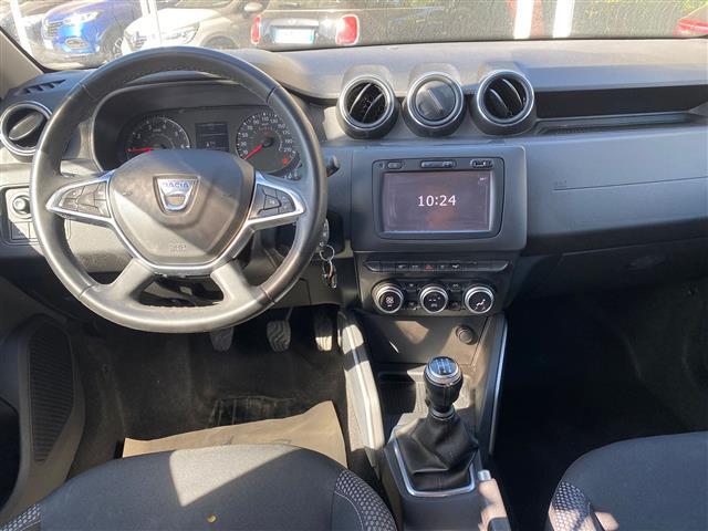 DACIA Duster 02640642_VO38043366