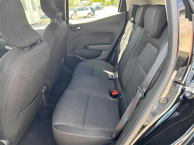 RENAULT Clio V 2019 01151328_VO38013322