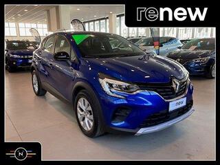RENAULT Captur 00016130_VO38023184