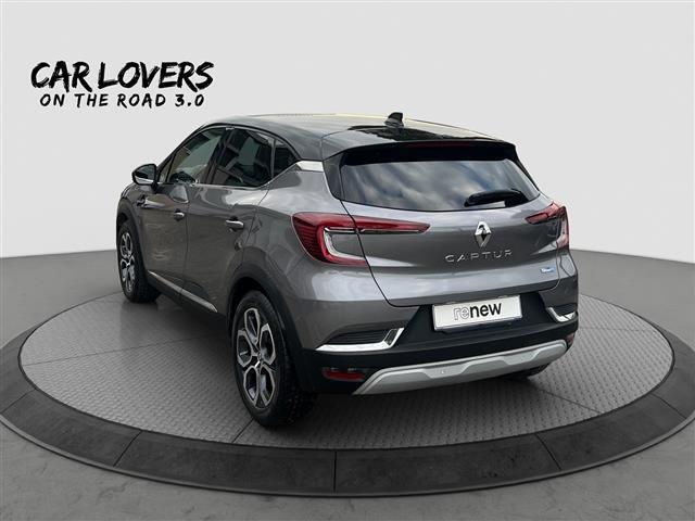 RENAULT Captur 05258210_VO38013034