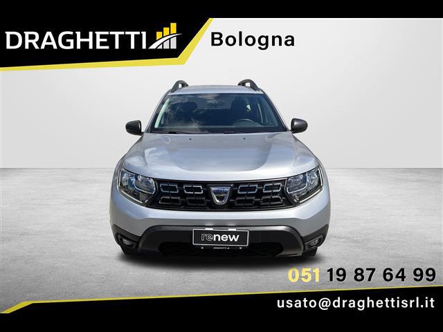 DACIA Duster II 2018 01152343_VO38013322