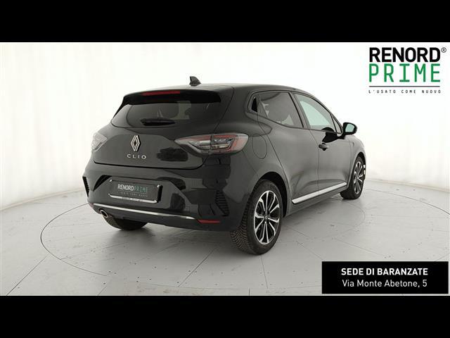 RENAULT Clio V 2023 00974154_VO38023732