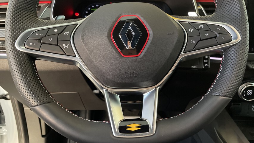 Inside Arkana  Negro Sport