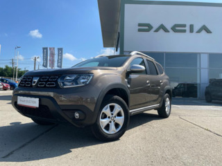 DACIA - DUSTER