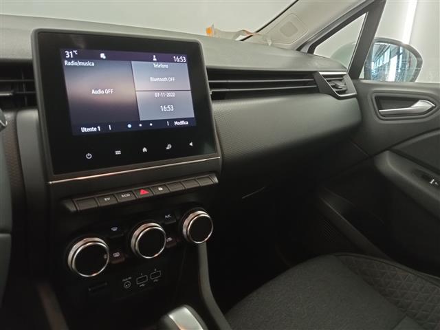 RENAULT Clio V 2019 02601430_VO38053400