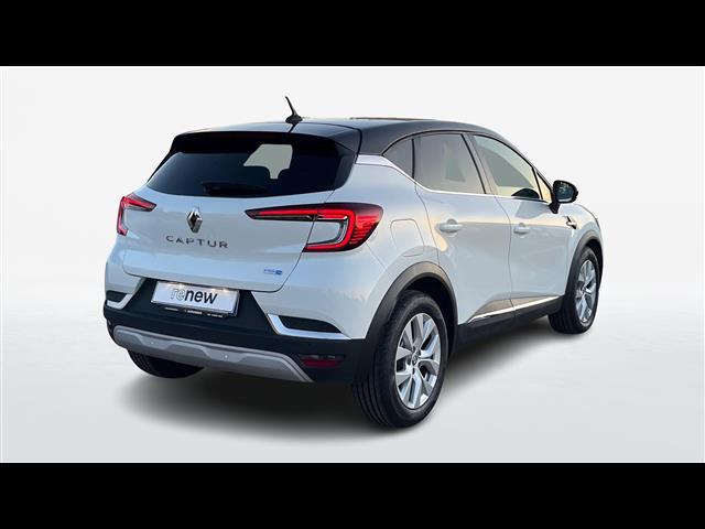 RENAULT Captur 00887760_VO38013477