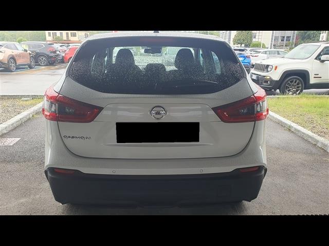 NISSAN Qashqai 02364347_VO38013041